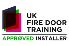 UK Fire Door Training